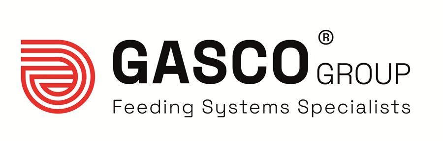 Logo GASCO Group