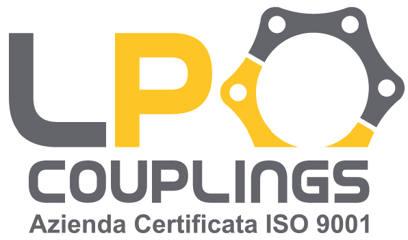 Logo LP Couplings