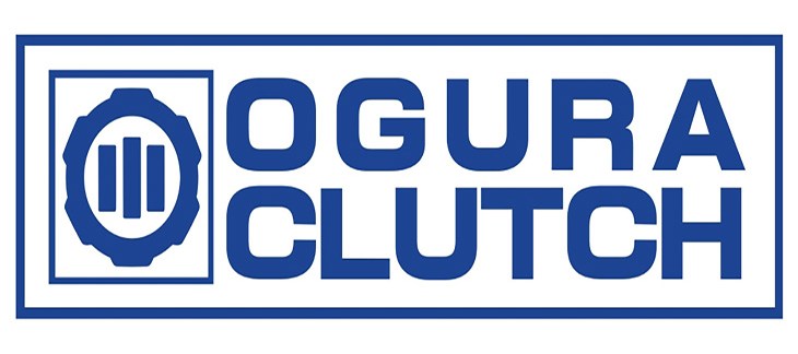 Logo Ogura Clutch
